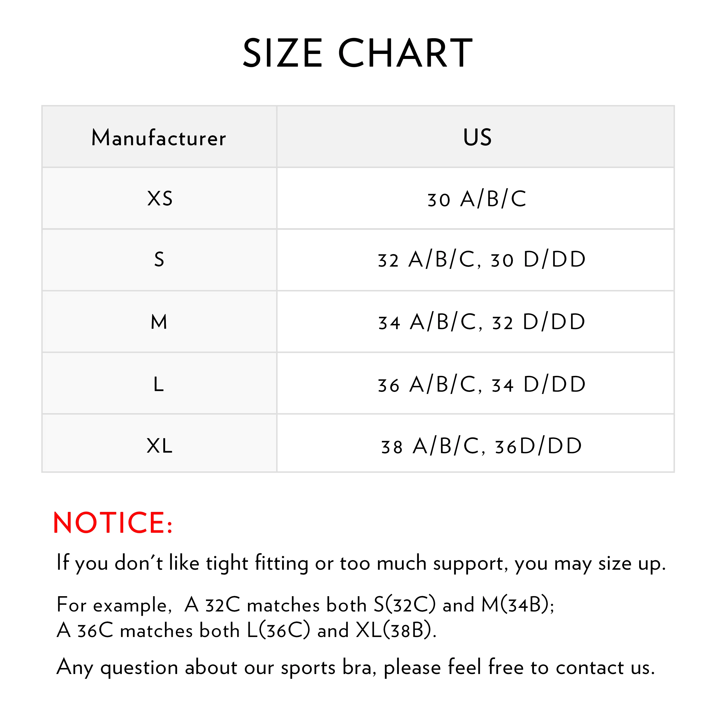 Nakedfeel Cross Back Low Cut Bra - Image 10