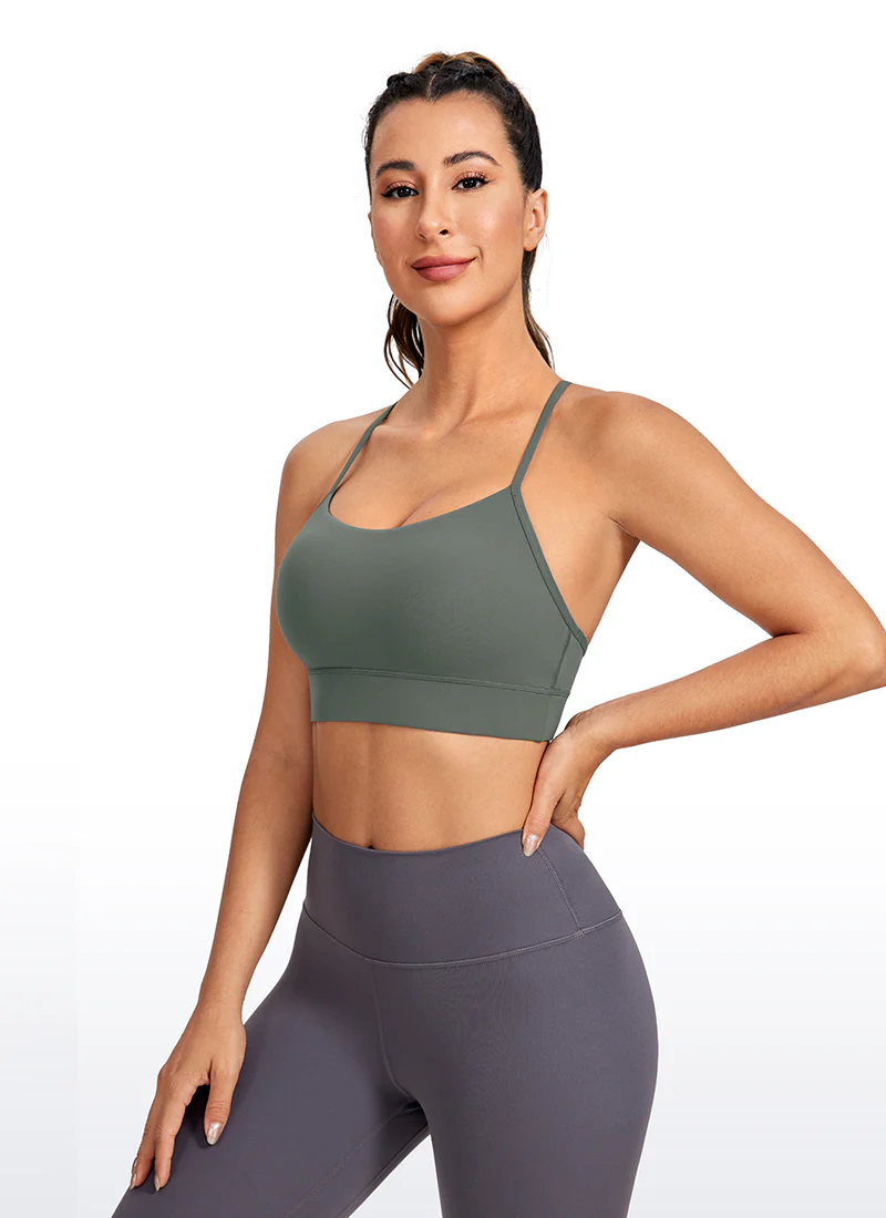 Butterluxe Y Back Longline Bra - Image 20