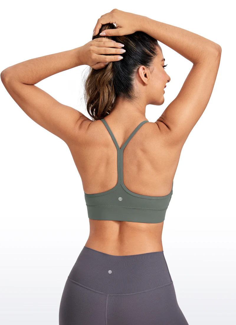 Butterluxe Y Back Longline Bra - Image 21