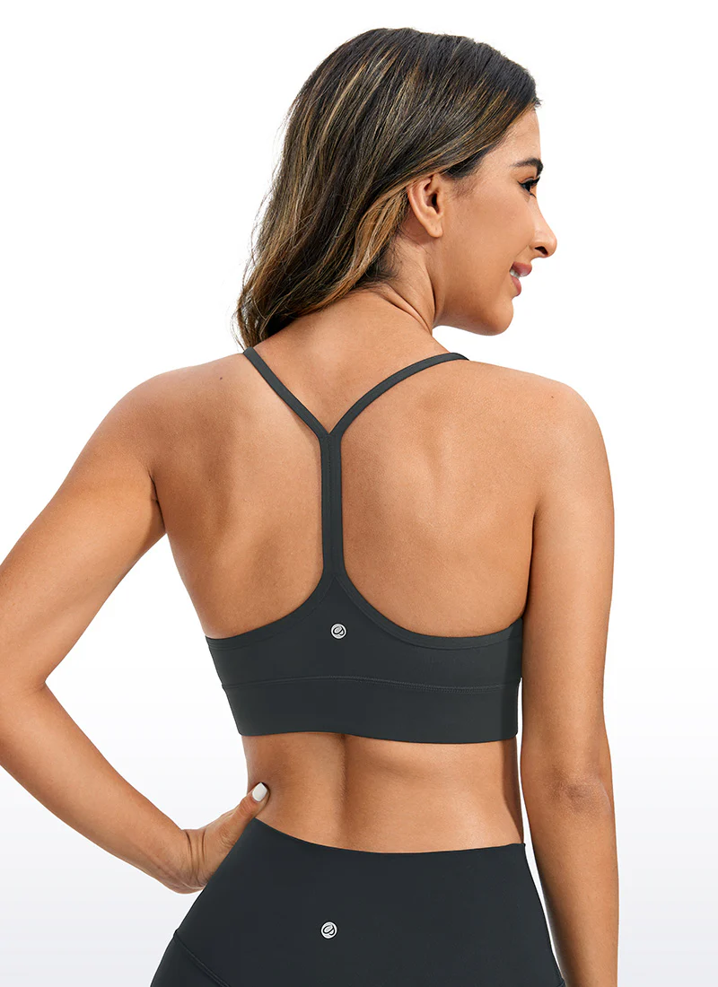 Butterluxe Y Back Longline Bra - Image 27