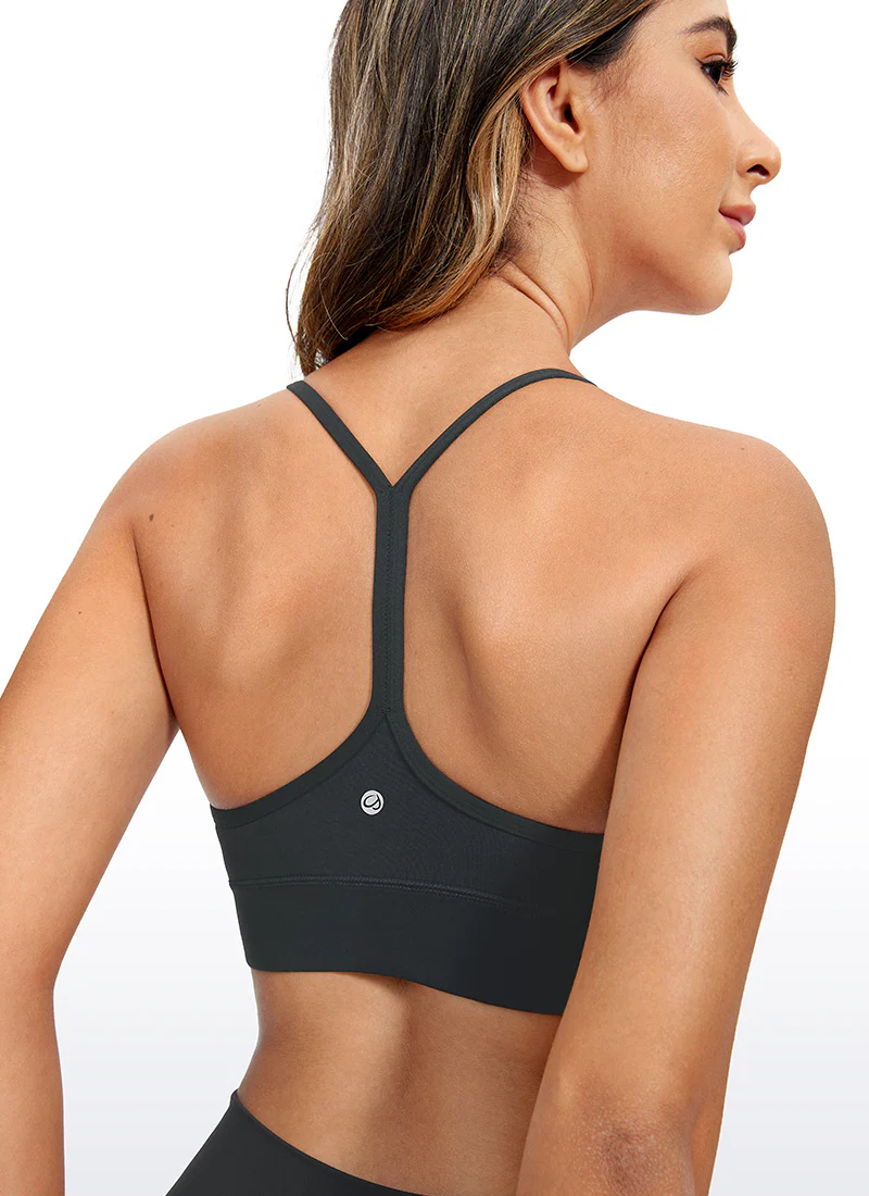 Butterluxe Y Back Longline Bra - Image 29