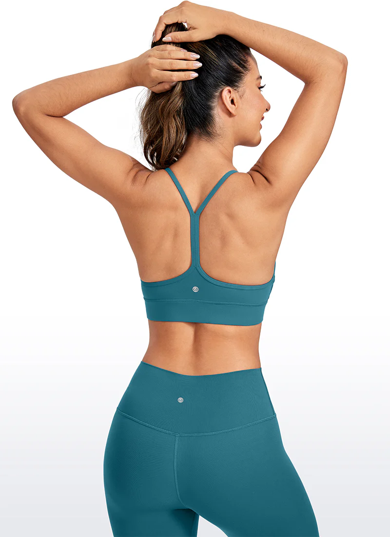 Butterluxe Y Back Longline Bra - Image 31