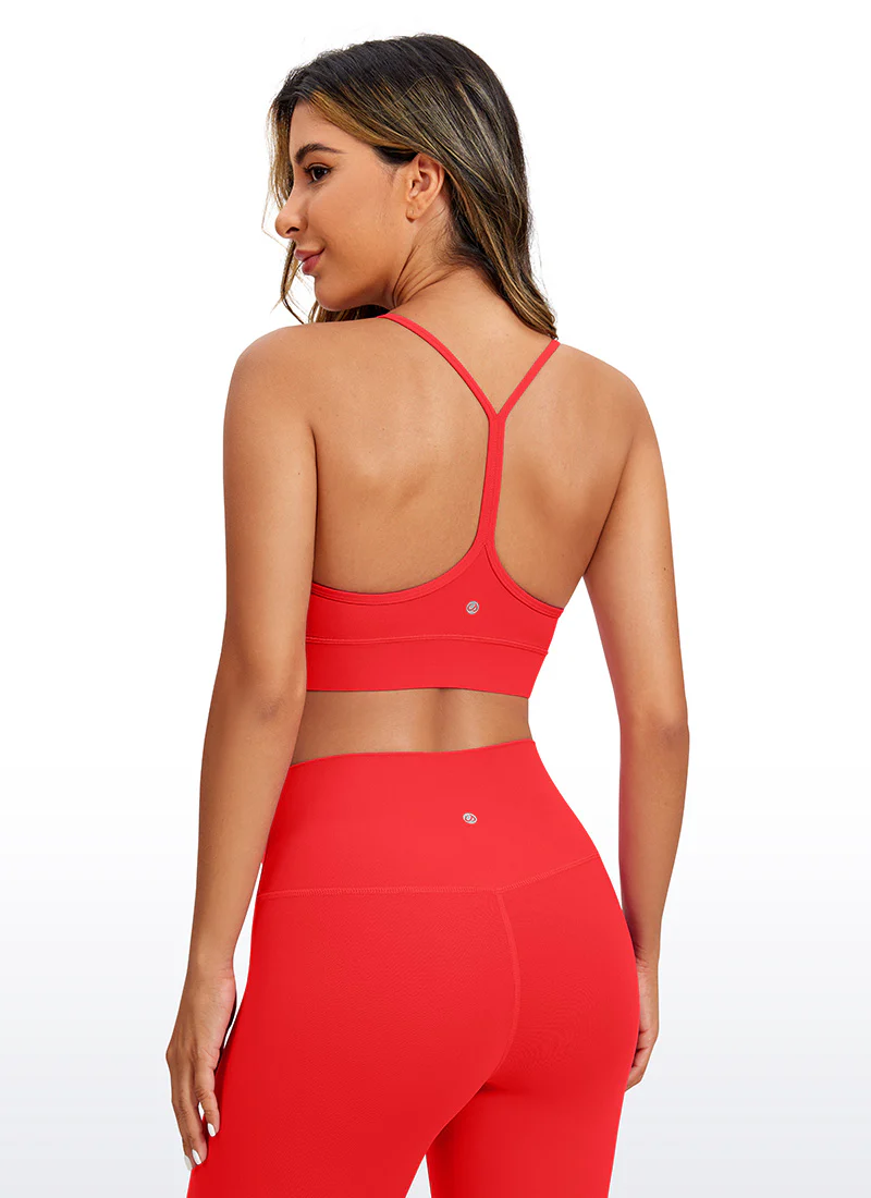 Butterluxe Y Back Longline Bra - Image 33