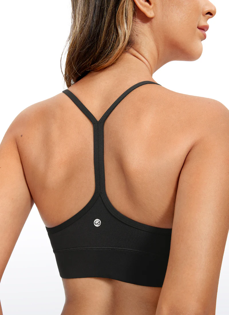 Butterluxe Y Back Longline Bra - Image 4