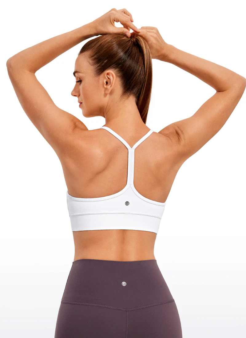 Butterluxe Y Back Longline Bra - Image 6