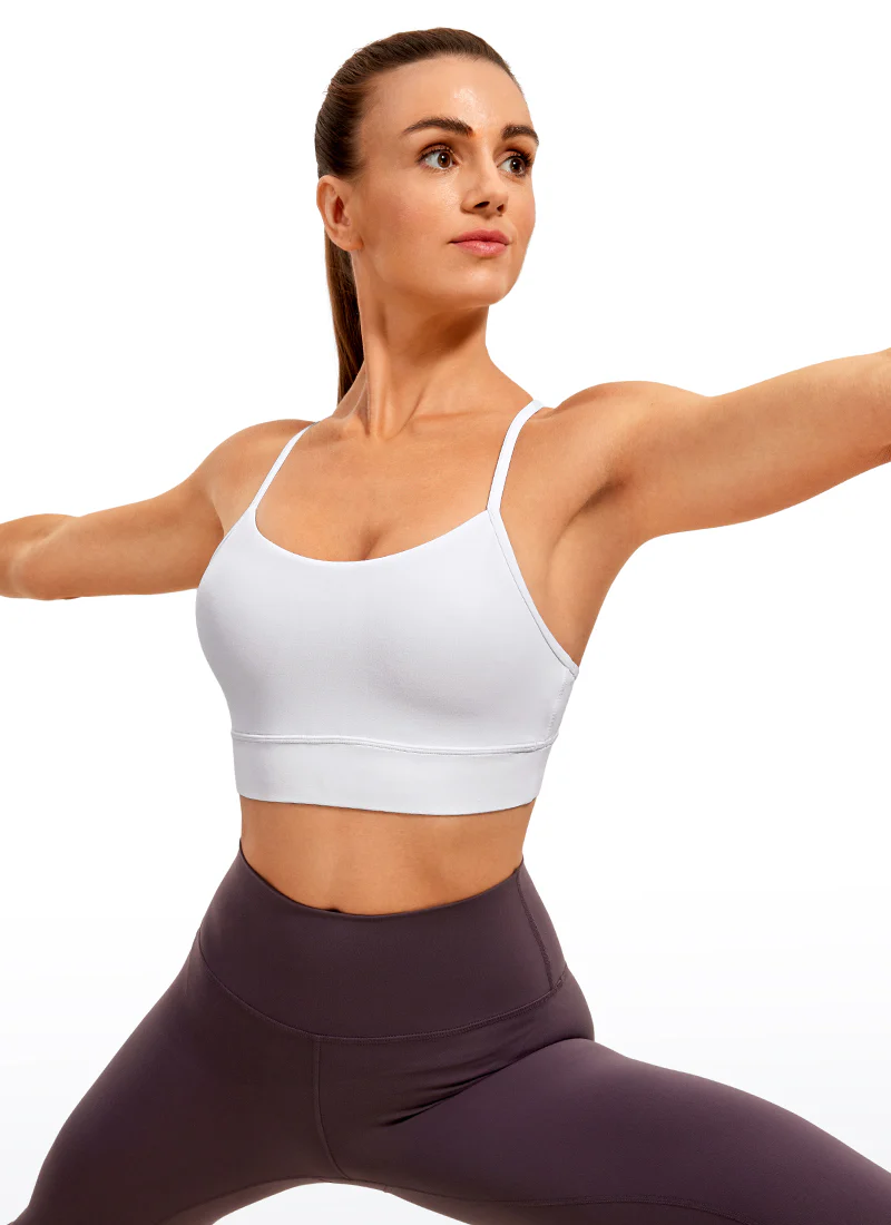 Butterluxe Y Back Longline Bra - Image 7