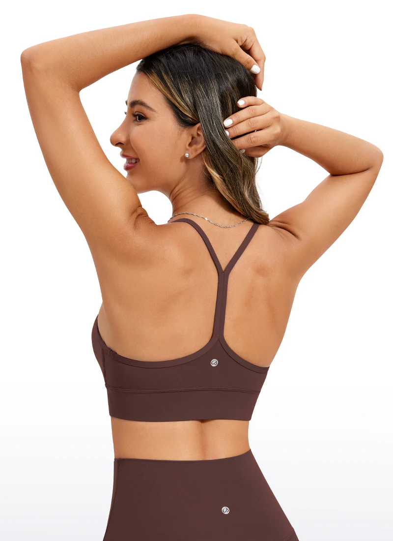 Butterluxe Y Back Longline Bra - Image 9