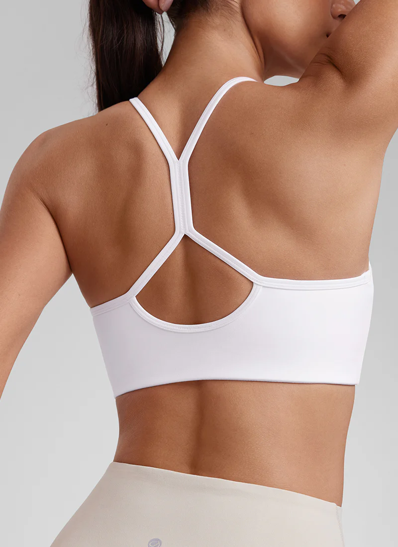 Butterluxe Y Racerback Thin Strap Bra - Image 21