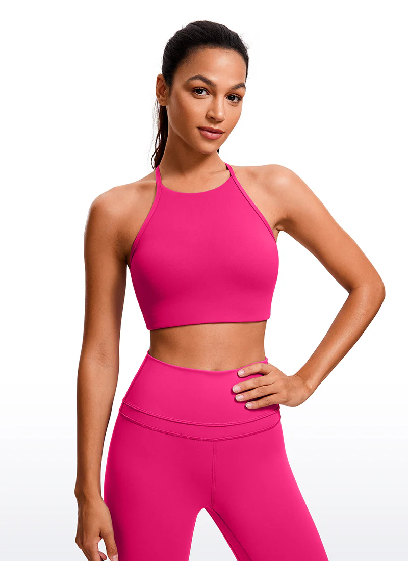 Butterluxe Y Racerback Thin Strap Bra - Image 24