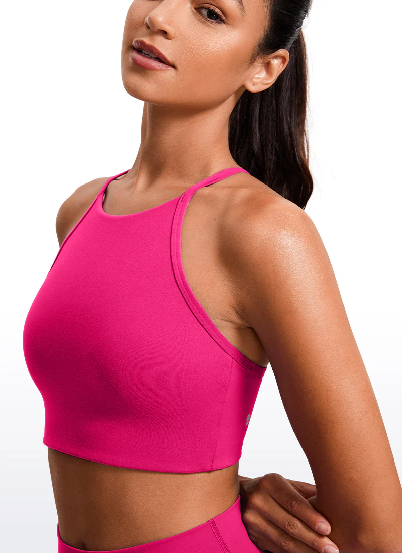 Butterluxe Y Racerback Thin Strap Bra - Image 25