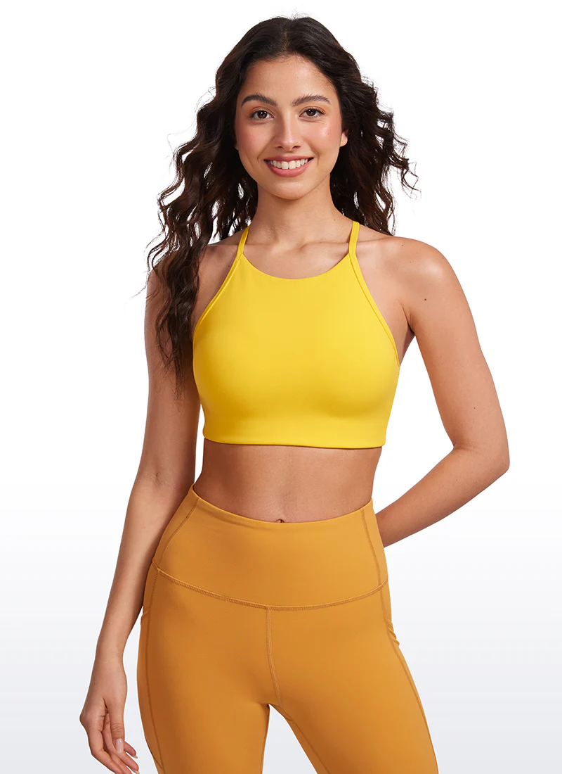 Butterluxe Y Racerback Thin Strap Bra - Image 27