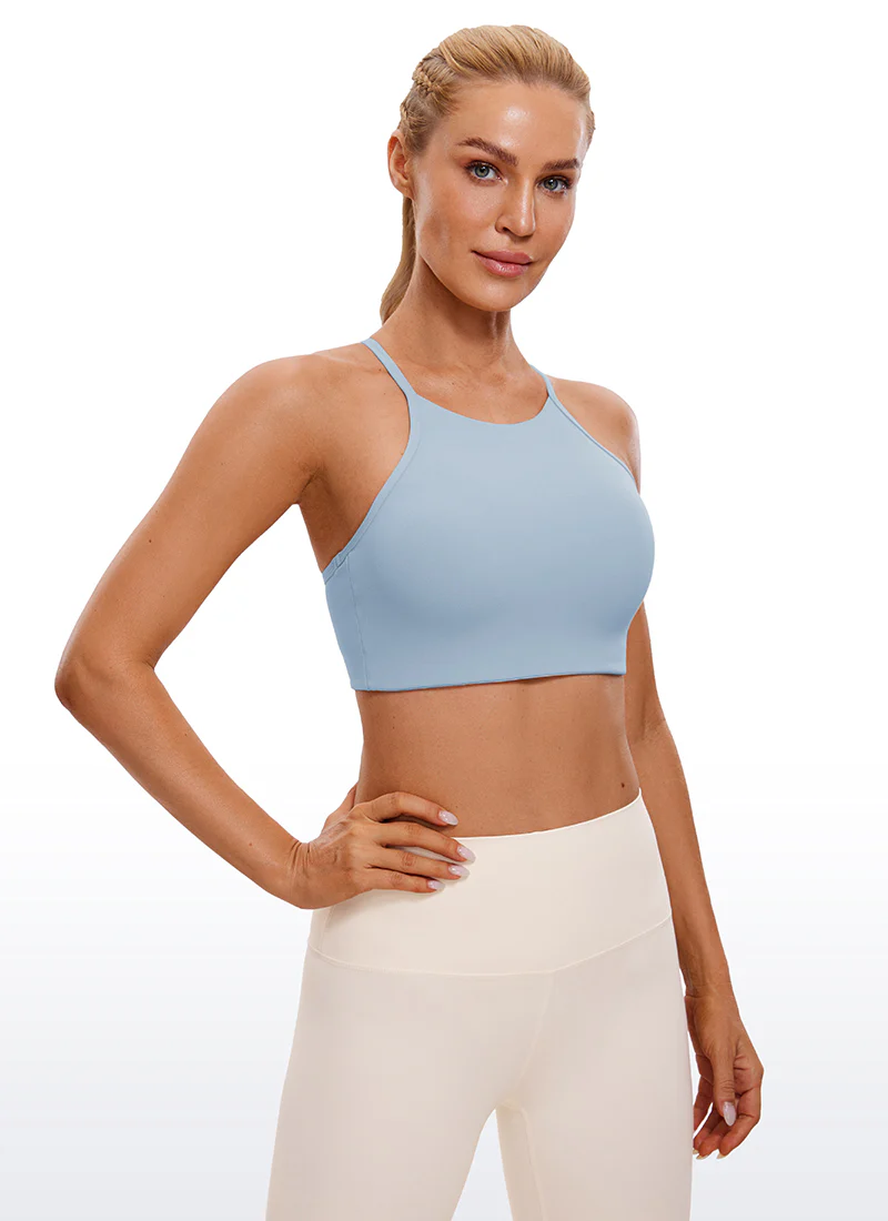 Butterluxe Y Racerback Thin Strap Bra - Image 37