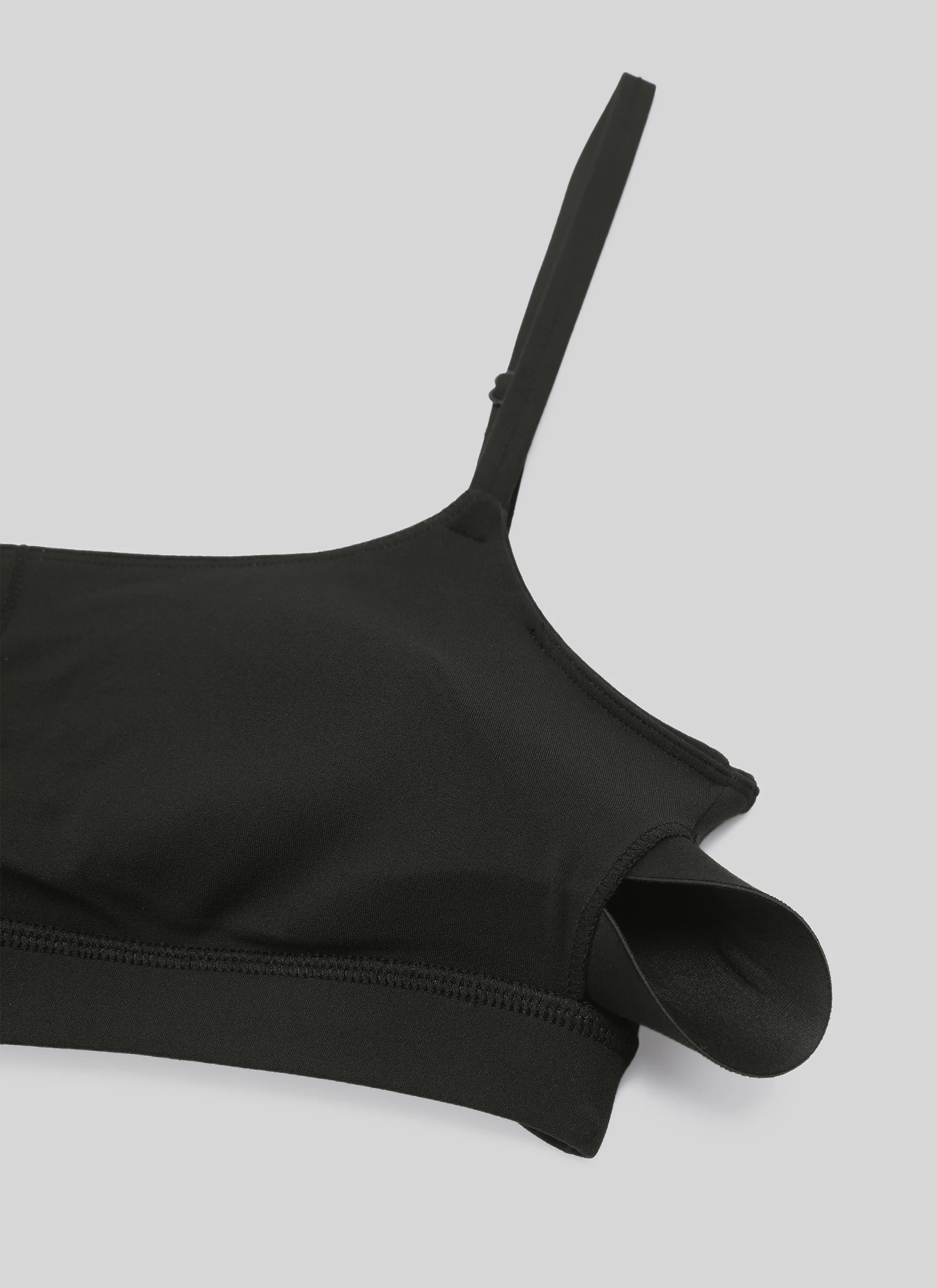 Butterluxe Adjustable Spaghetti Strap Bra - Image 12