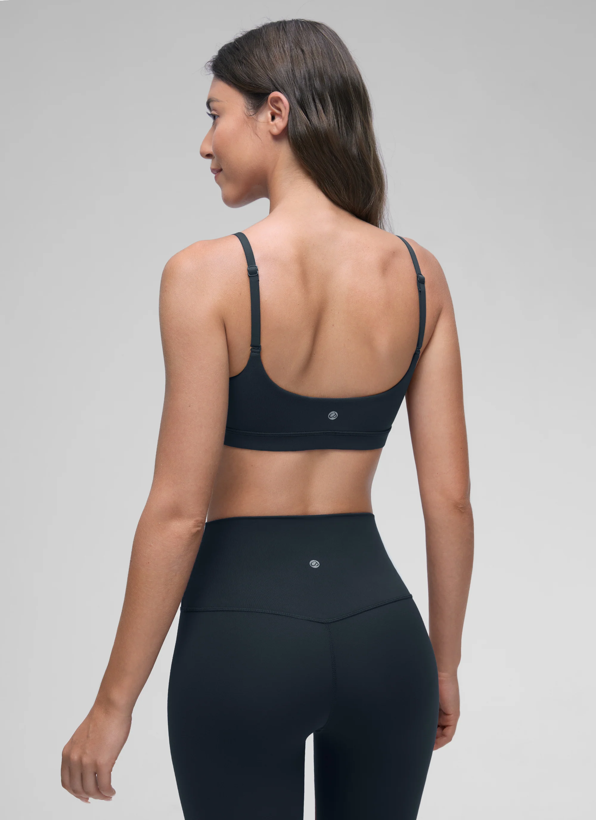 Butterluxe Adjustable Spaghetti Strap Bra - Image 19