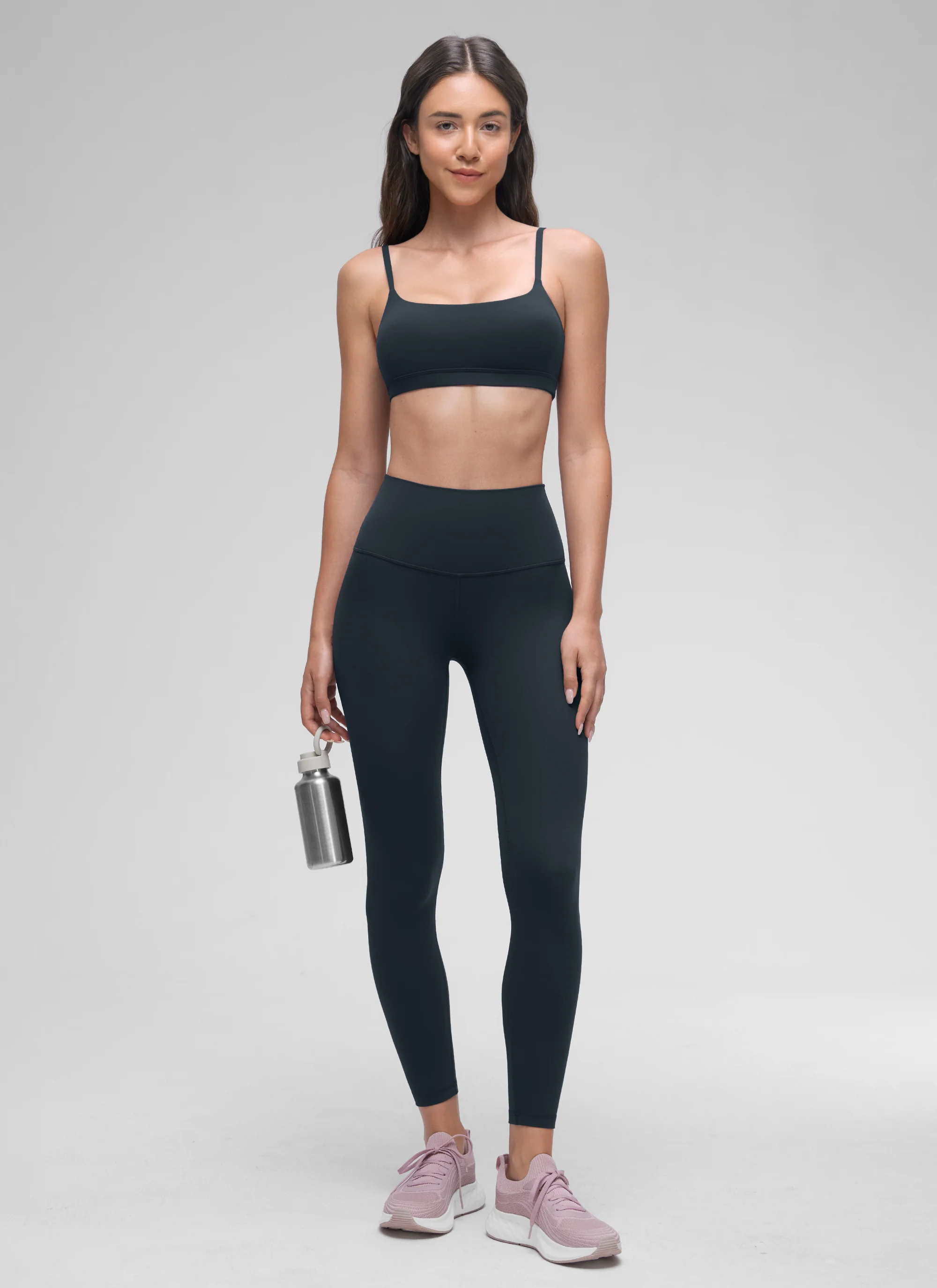 Butterluxe Adjustable Spaghetti Strap Bra - Image 20