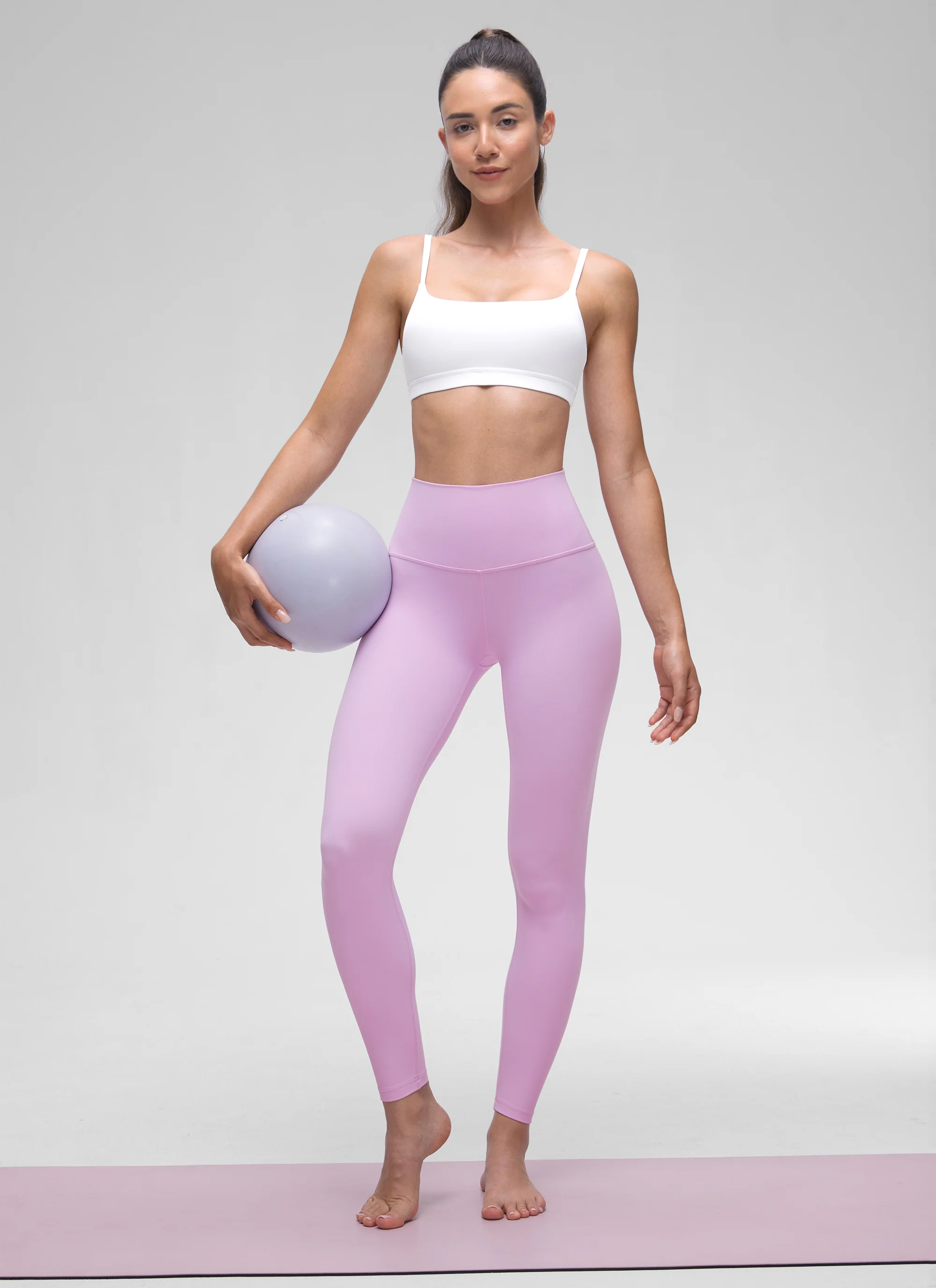 Butterluxe Adjustable Spaghetti Strap Bra - Image 25