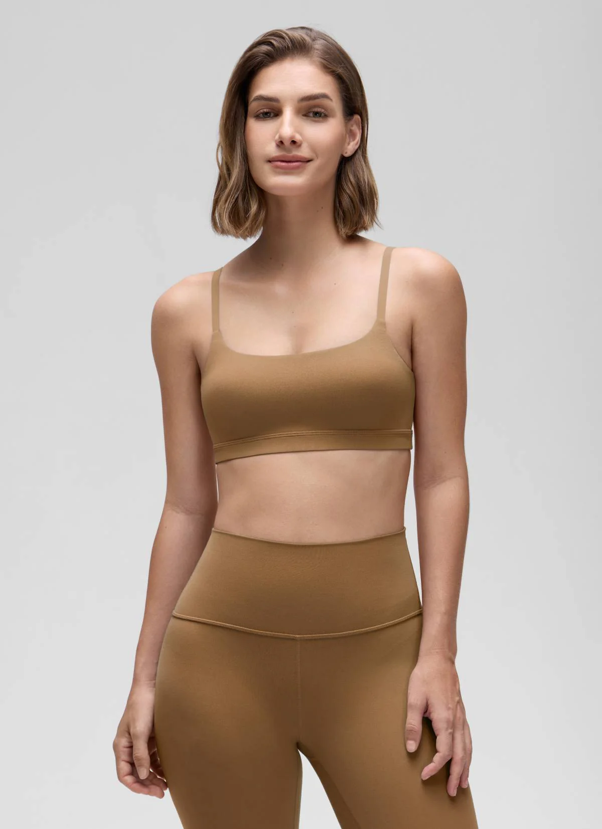 Butterluxe Adjustable Spaghetti Strap Bra - Image 39