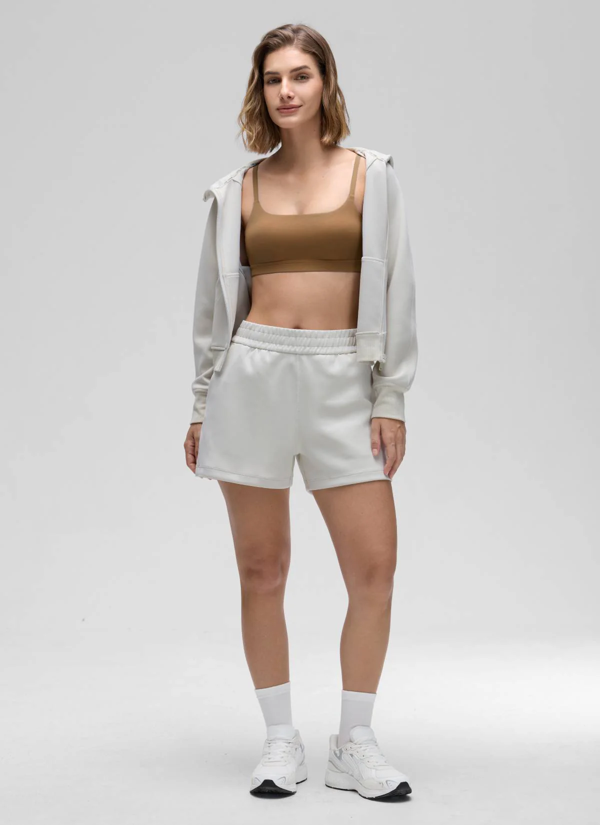 Butterluxe Adjustable Spaghetti Strap Bra - Image 41