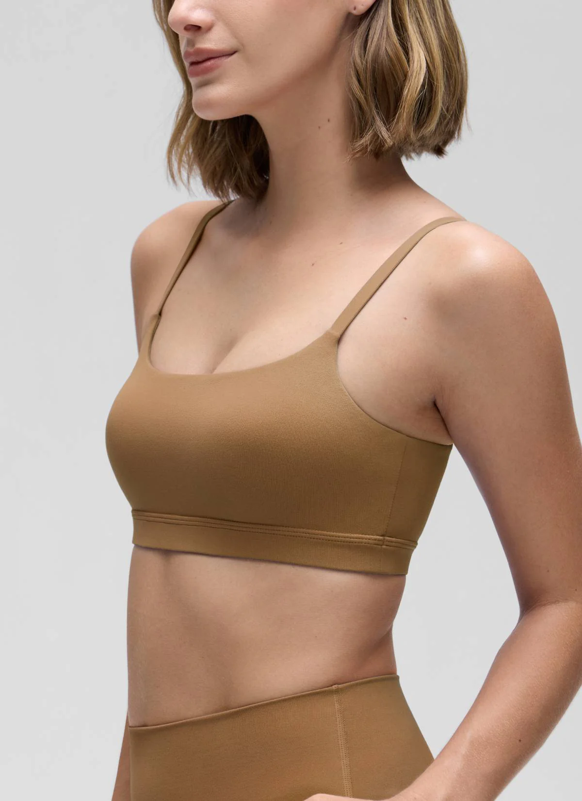 Butterluxe Adjustable Spaghetti Strap Bra - Image 42