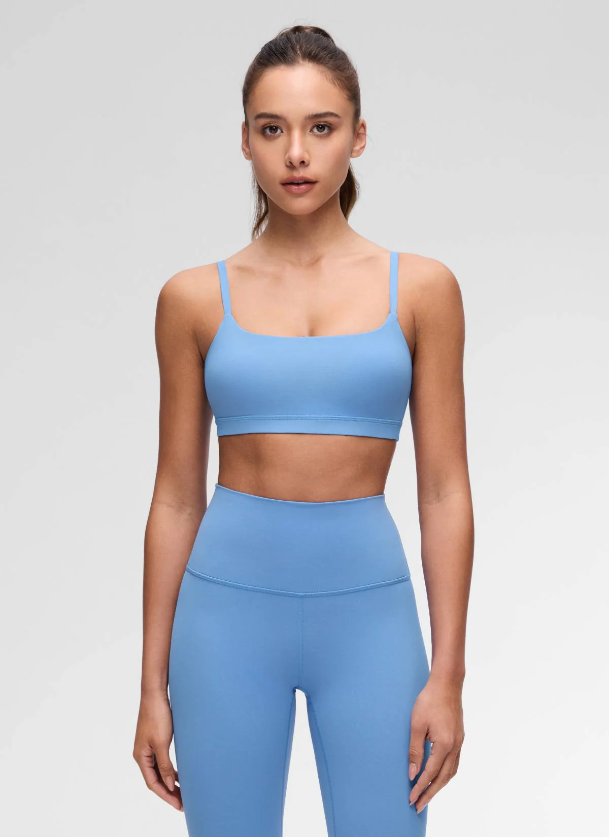 Butterluxe Adjustable Spaghetti Strap Bra - Image 43