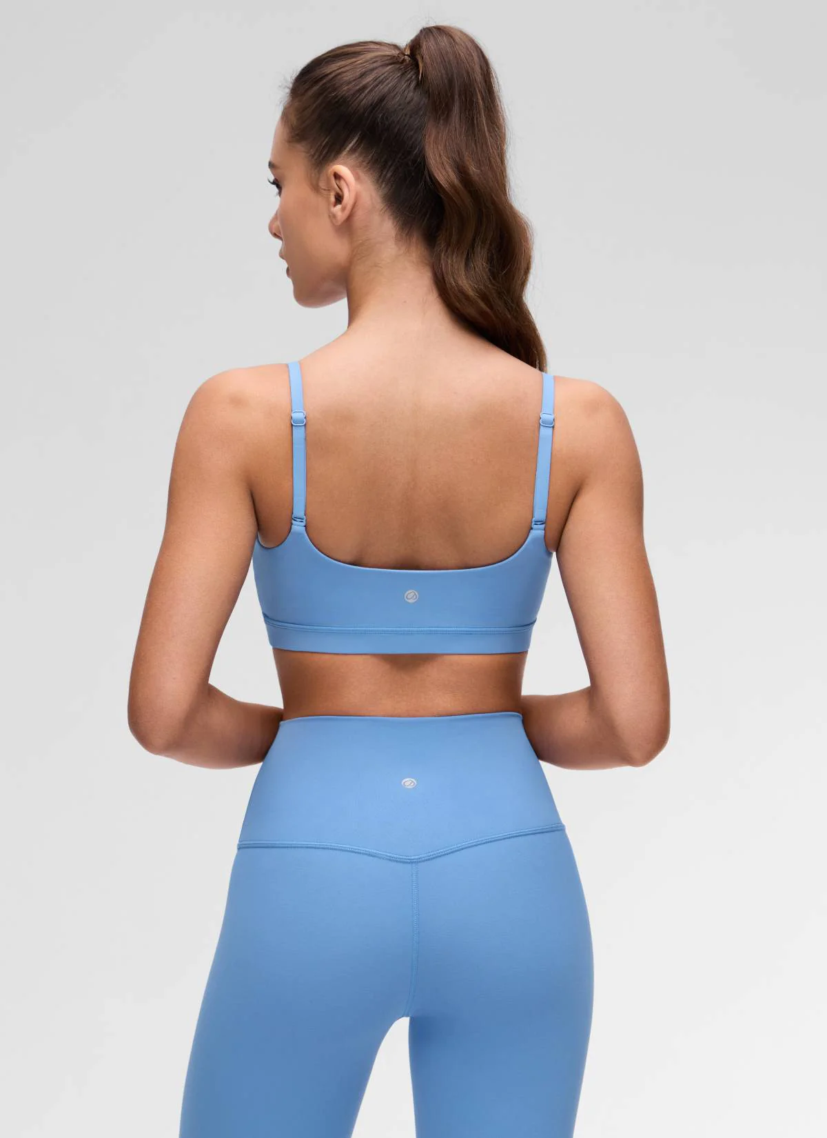 Butterluxe Adjustable Spaghetti Strap Bra - Image 44