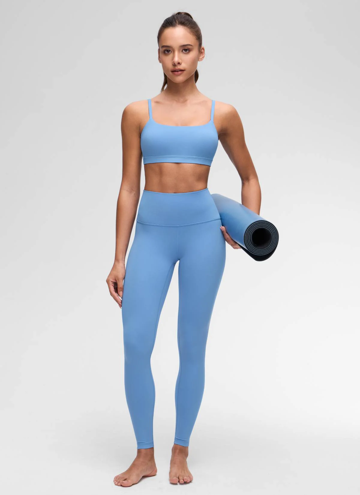 Butterluxe Adjustable Spaghetti Strap Bra - Image 45