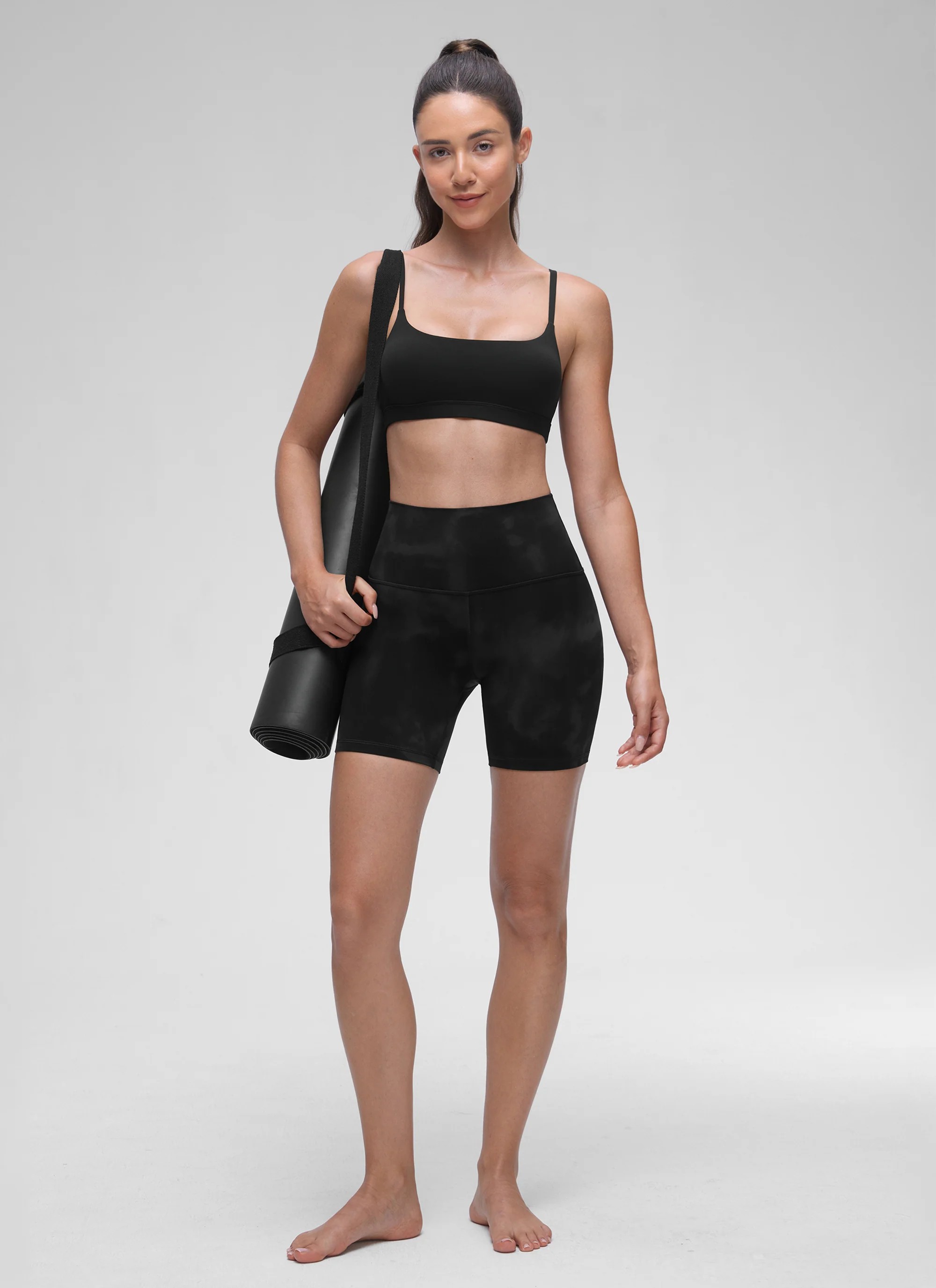 Butterluxe Adjustable Spaghetti Strap Bra - Image 9