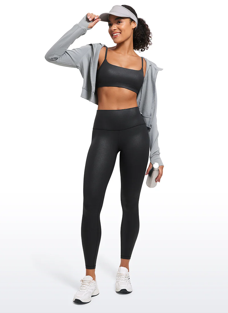 Butterluxe Adjustable Spaghetti Strap Bra - Image 7