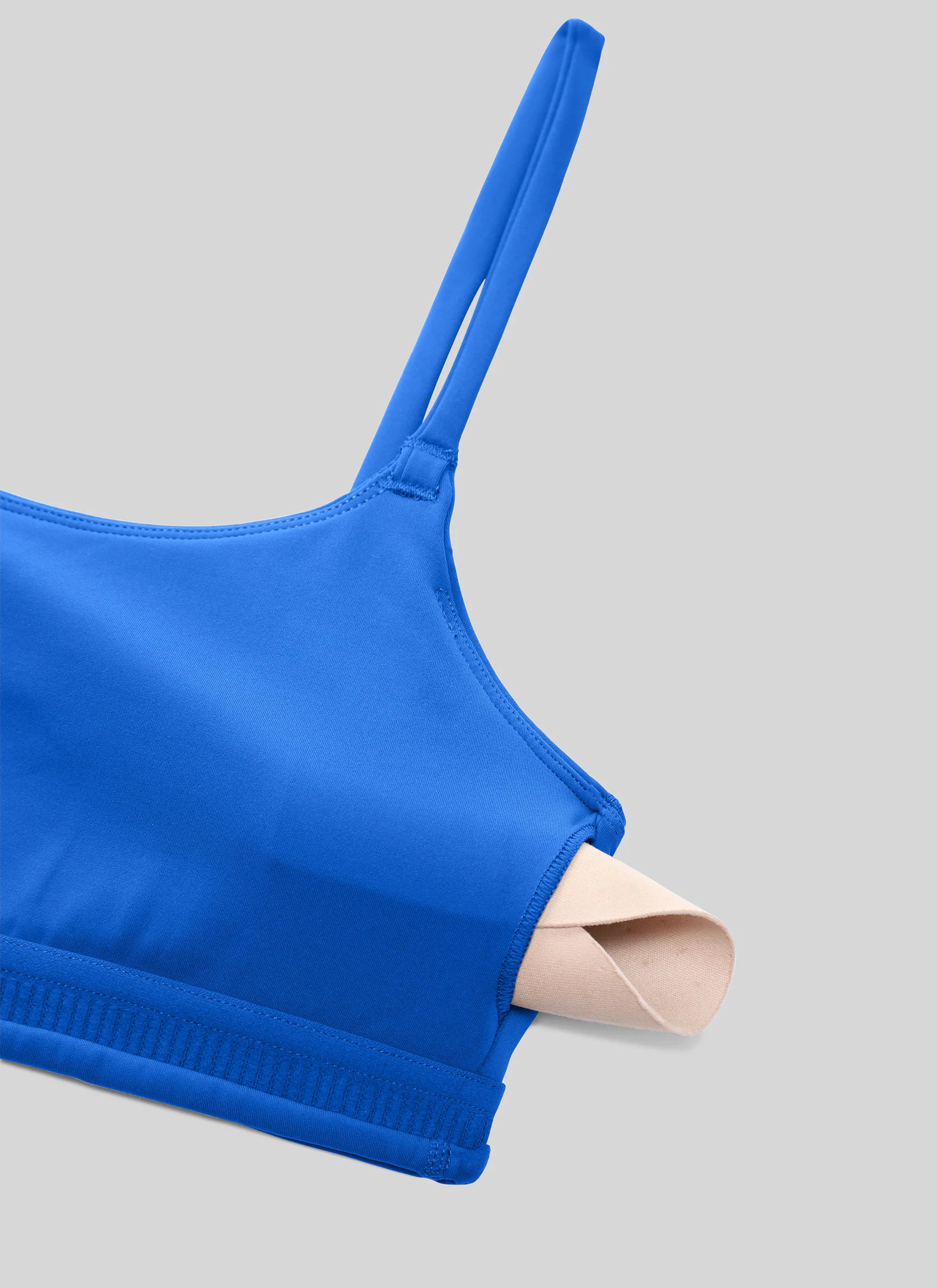 Butterbreeze Spaghetti Strap Bra - Image 10