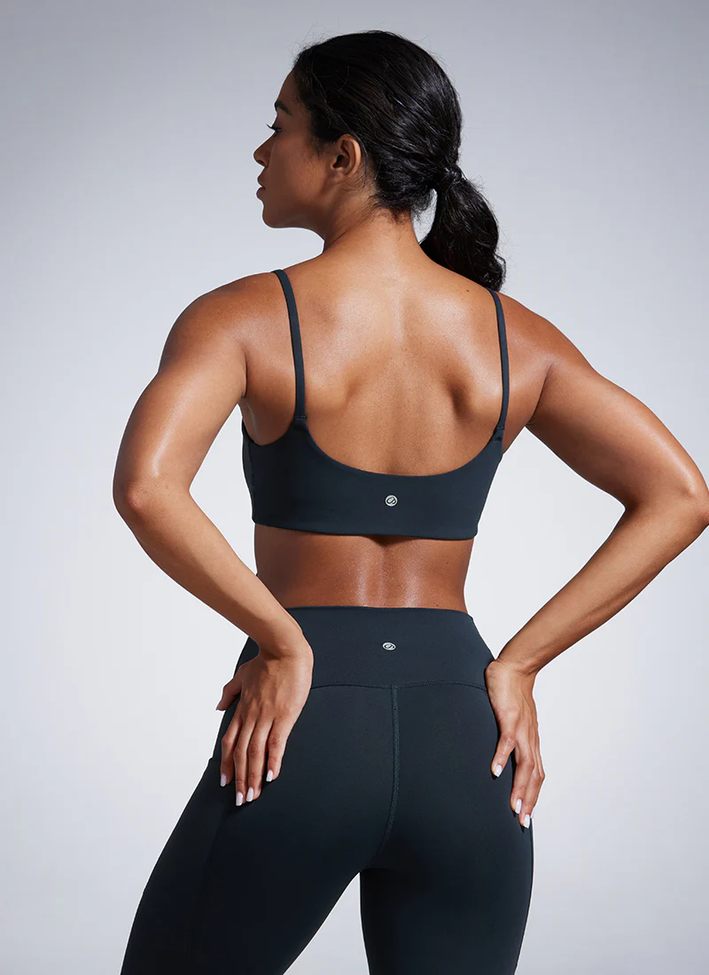 Butterbreeze Spaghetti Strap Bra - Image 12