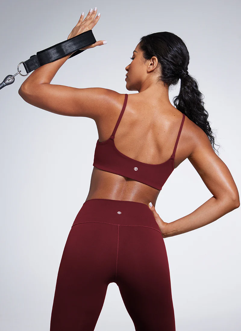 Butterbreeze Spaghetti Strap Bra - Image 18