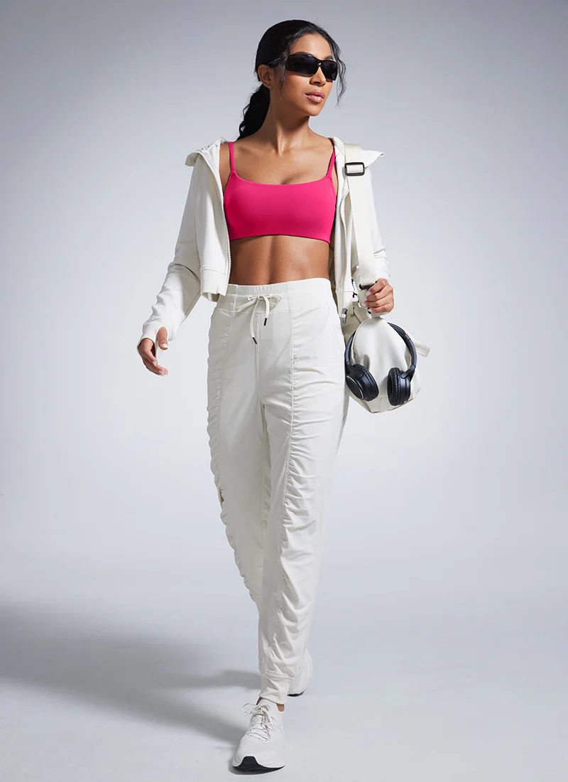 Butterbreeze Spaghetti Strap Bra - Image 22