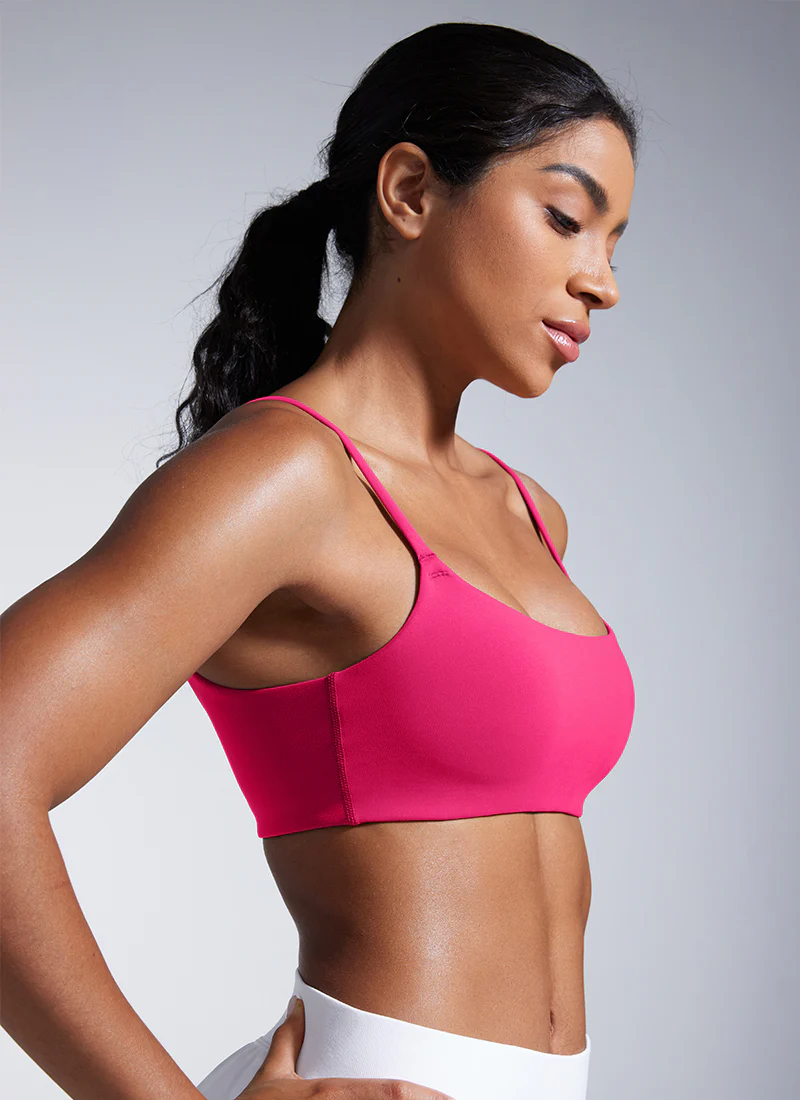 Butterbreeze Spaghetti Strap Bra - Image 23