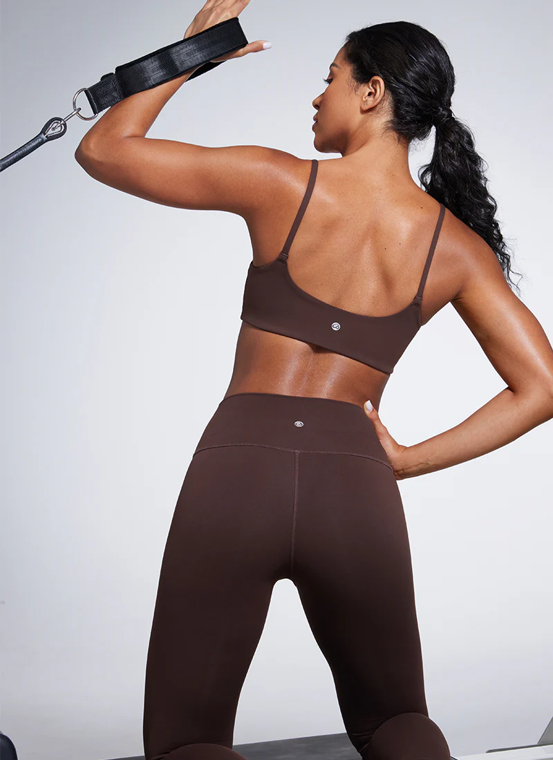 Butterbreeze Spaghetti Strap Bra - Image 31