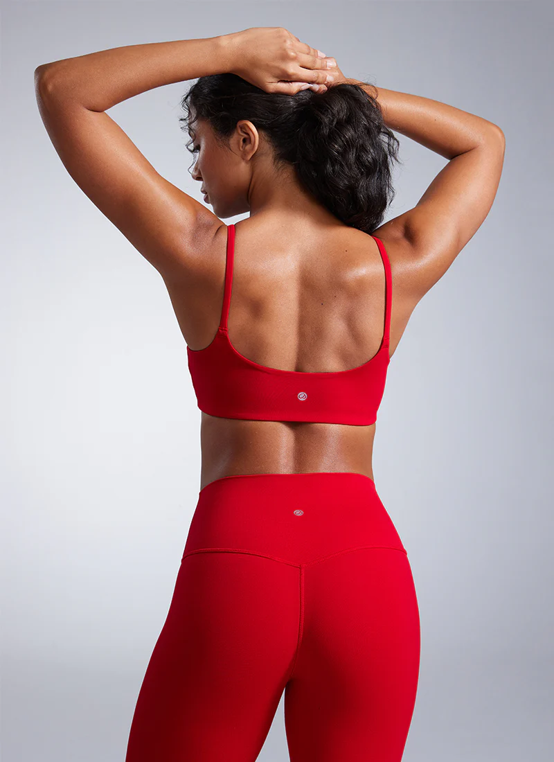 Butterbreeze Spaghetti Strap Bra - Image 34