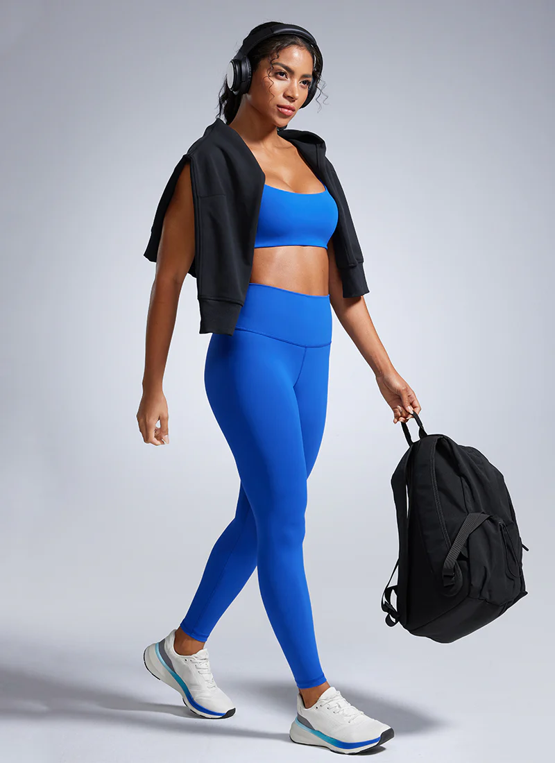 Butterbreeze Spaghetti Strap Bra - Image 8