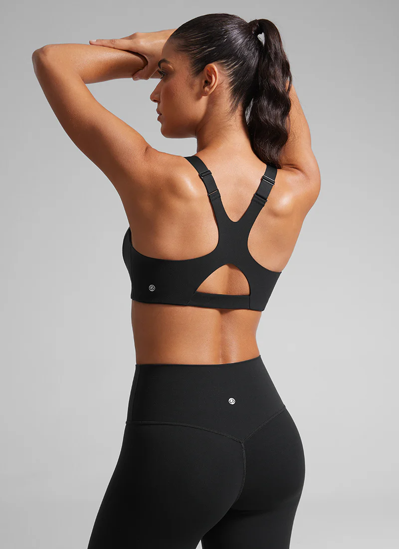 Butterlift® Padded Adjustable Strap Bra - Image 11