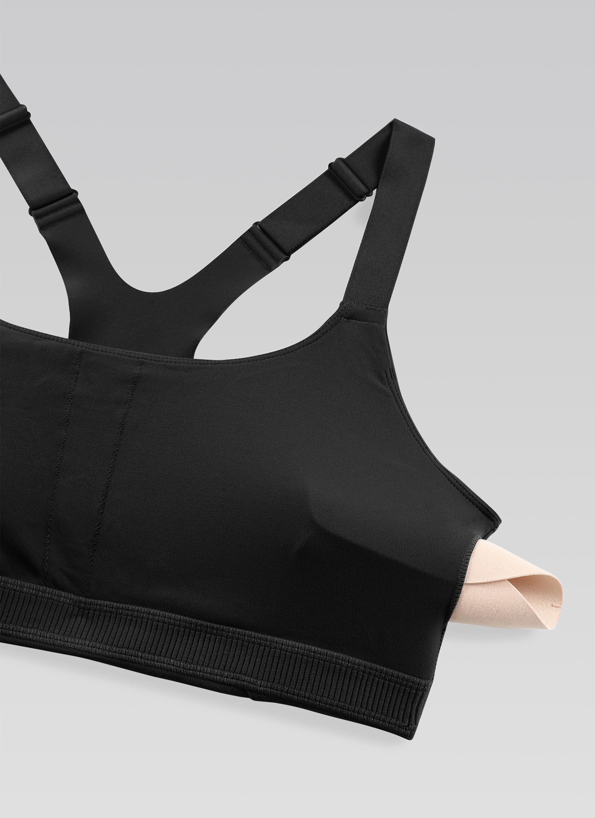 Butterlift® Padded Adjustable Strap Bra - Image 15