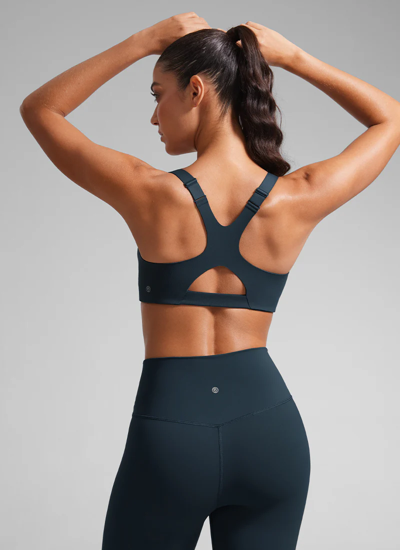 Butterlift® Padded Adjustable Strap Bra - Image 16