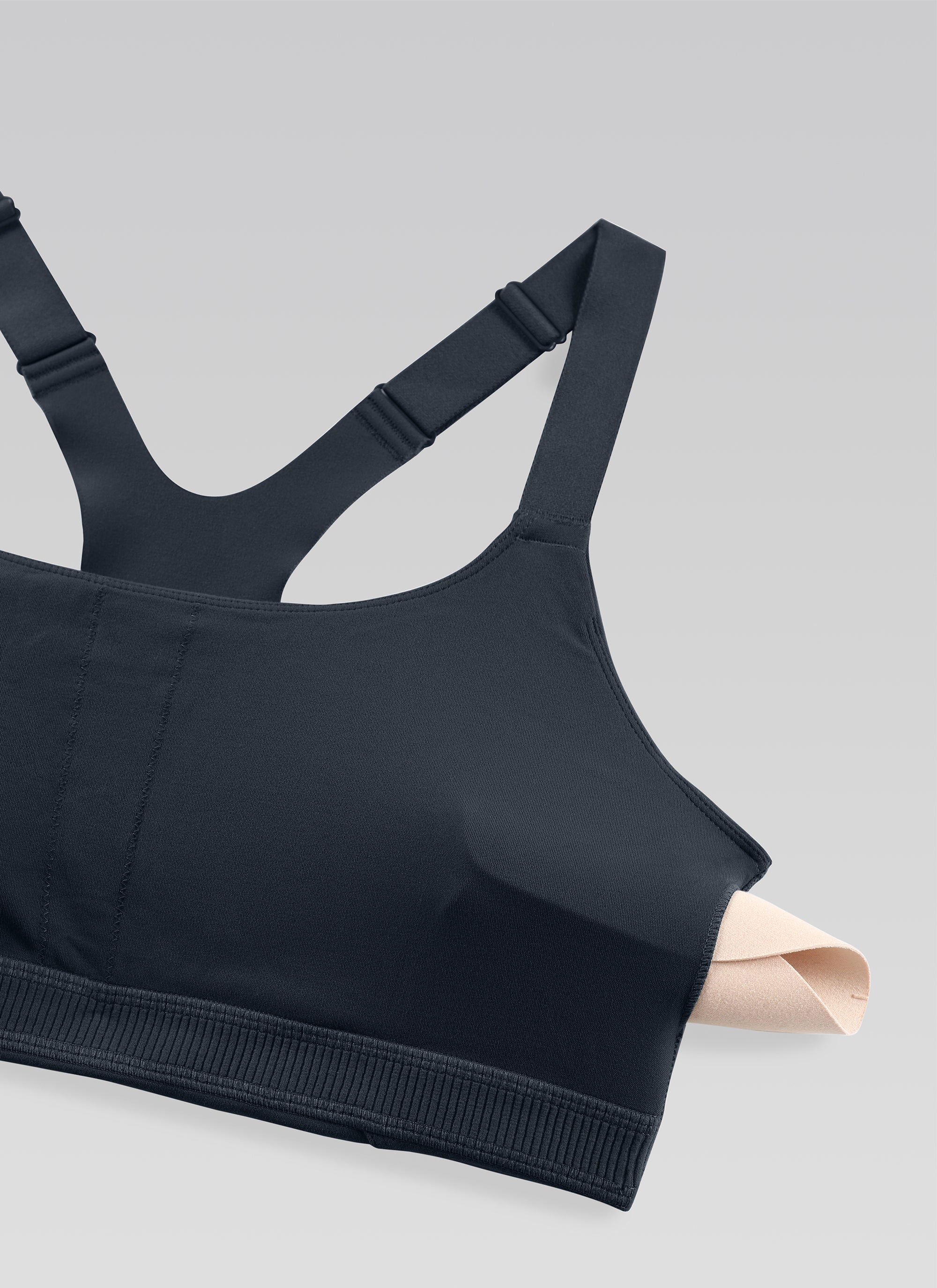 Butterlift® Padded Adjustable Strap Bra - Image 20