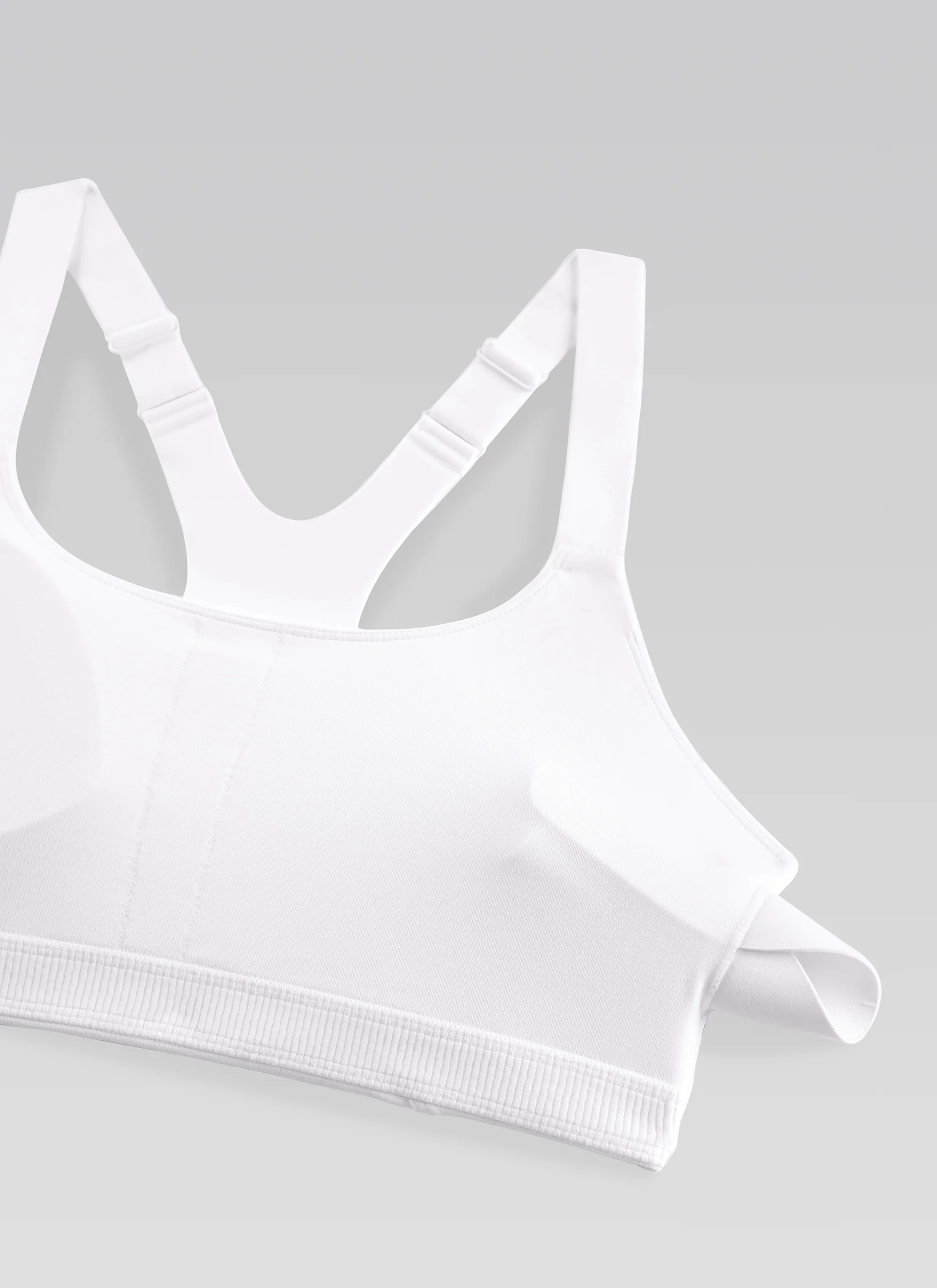 Butterlift® Padded Adjustable Strap Bra - Image 25