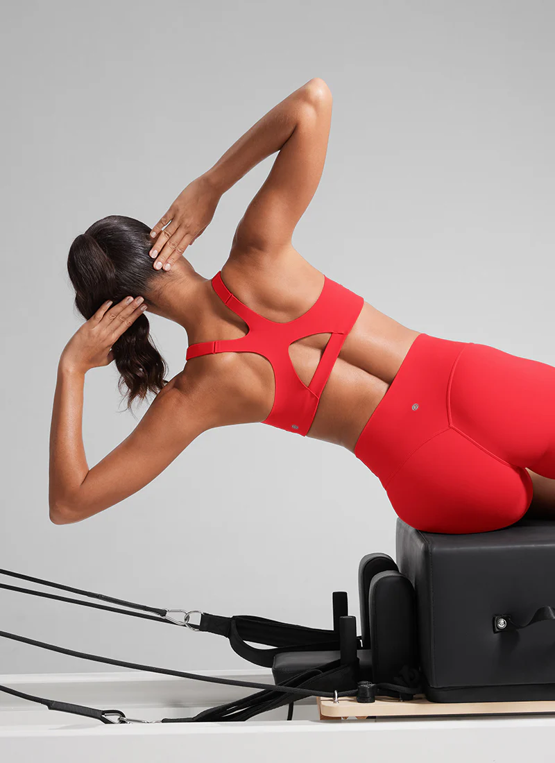 Butterlift® Padded Adjustable Strap Bra - Image 3