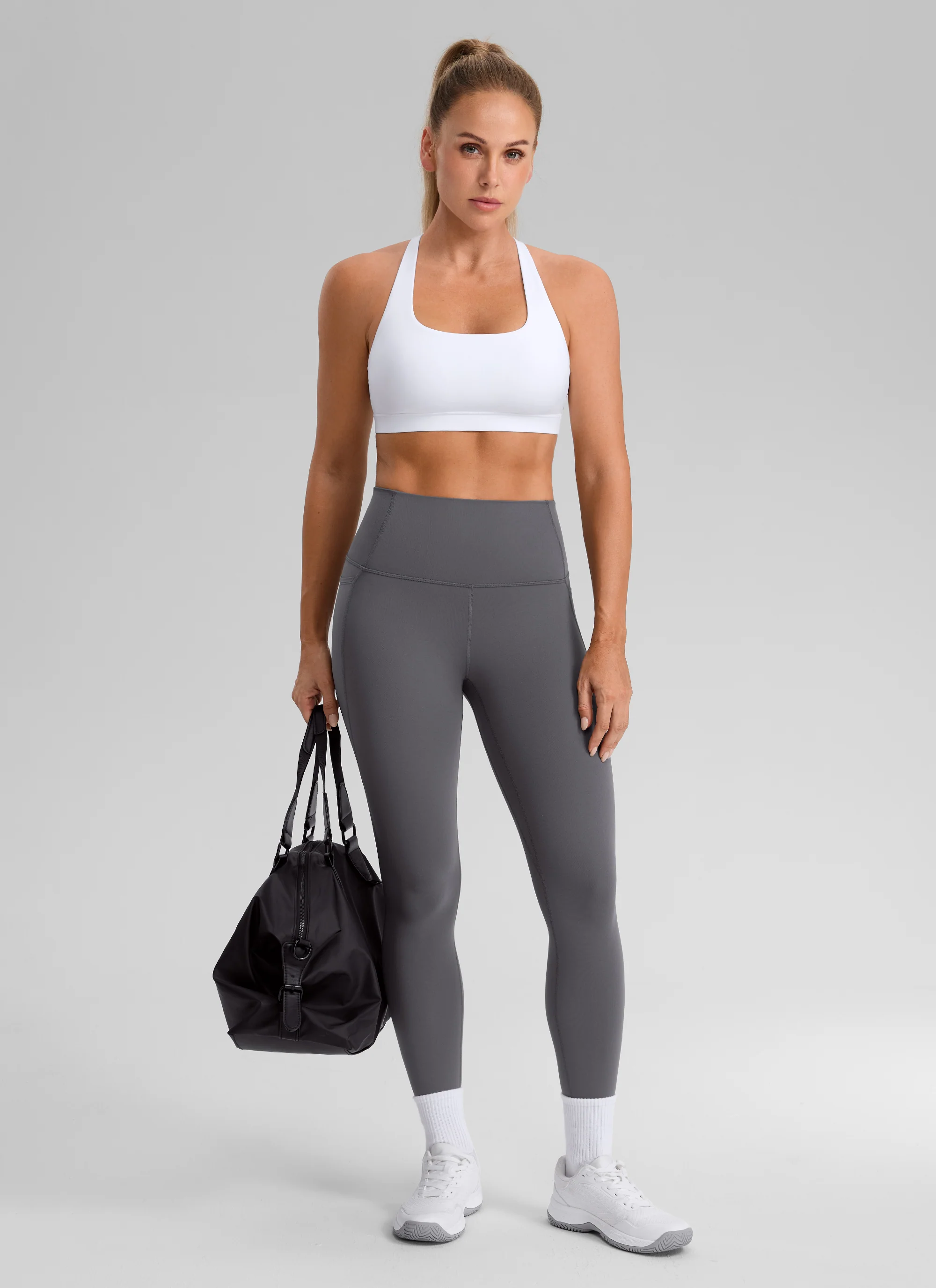 Butterbreeze Criss Cross Back Bra - Image 13