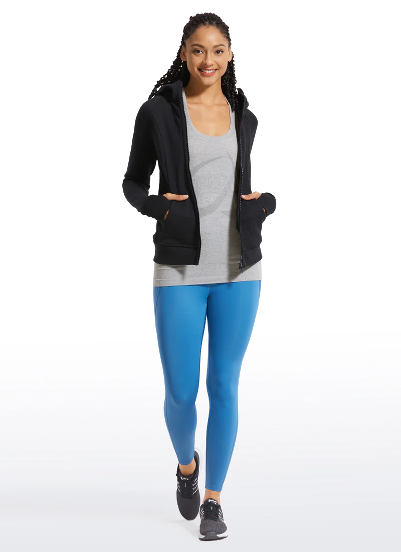 Speedy Seamless Racerback Tank - Image 15