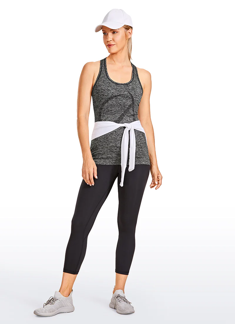Speedy Seamless Racerback Tank - Image 21