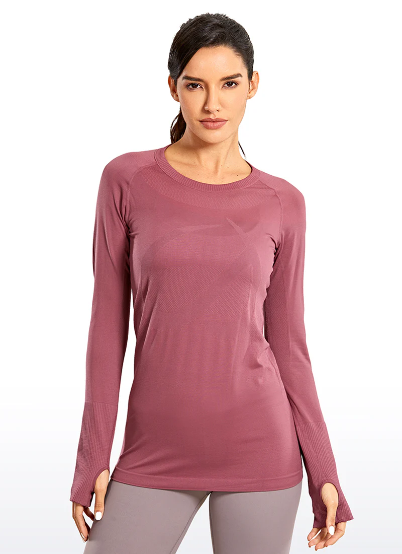 Speedy Seamless Long Sleeves Slim Fit - Image 18