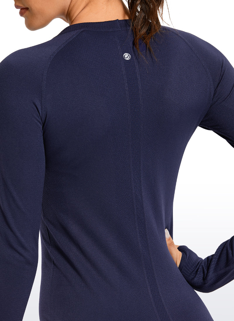 Speedy Seamless Long Sleeves Slim Fit - Image 6