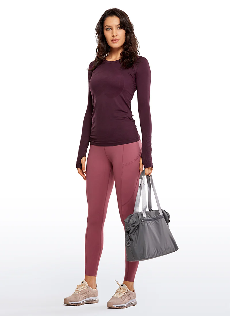 Speedy Seamless Long Sleeves Slim Fit - Image 9