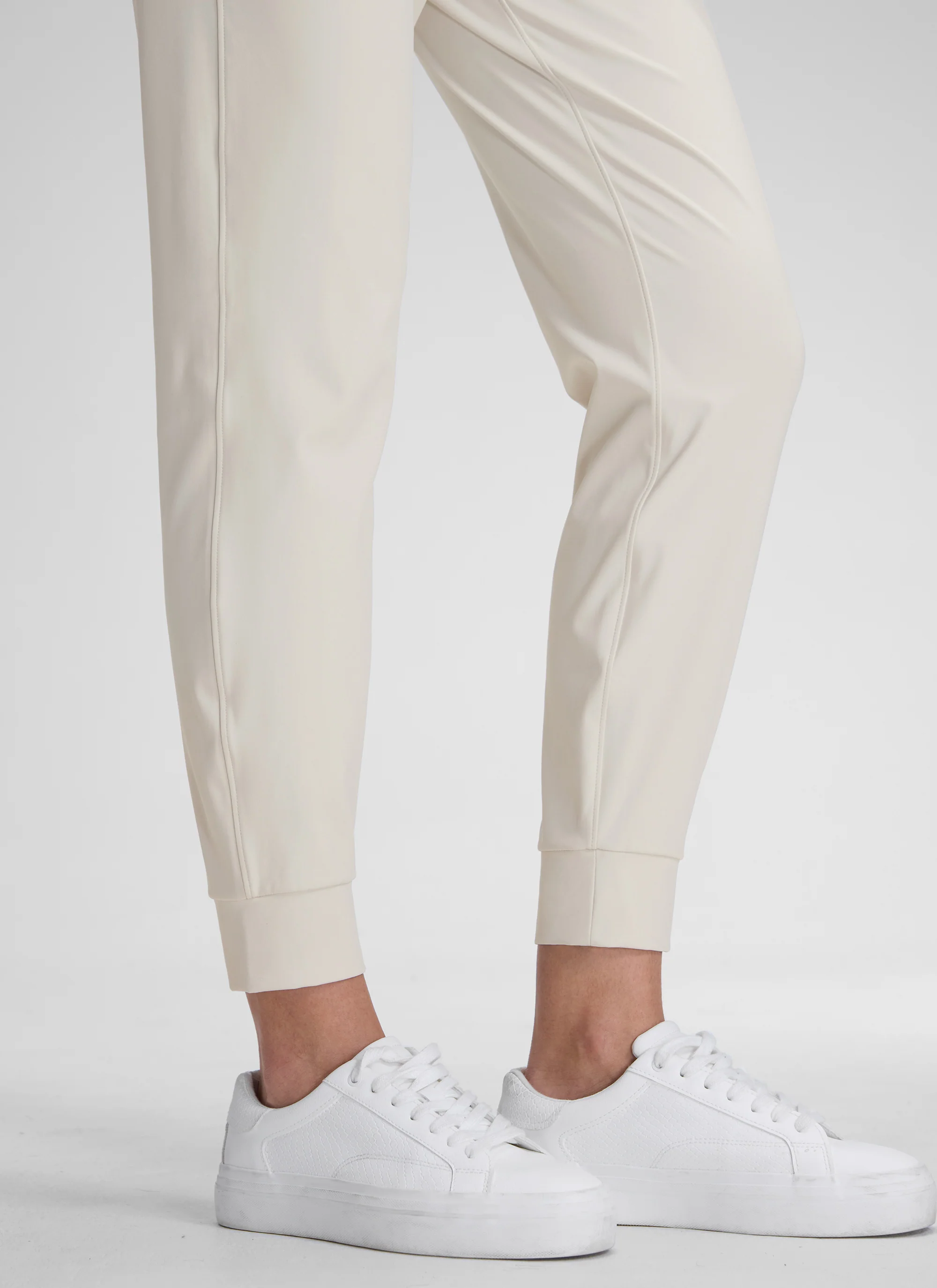 Stretch Drawstring Pocket Jogger 27'' - Image 16