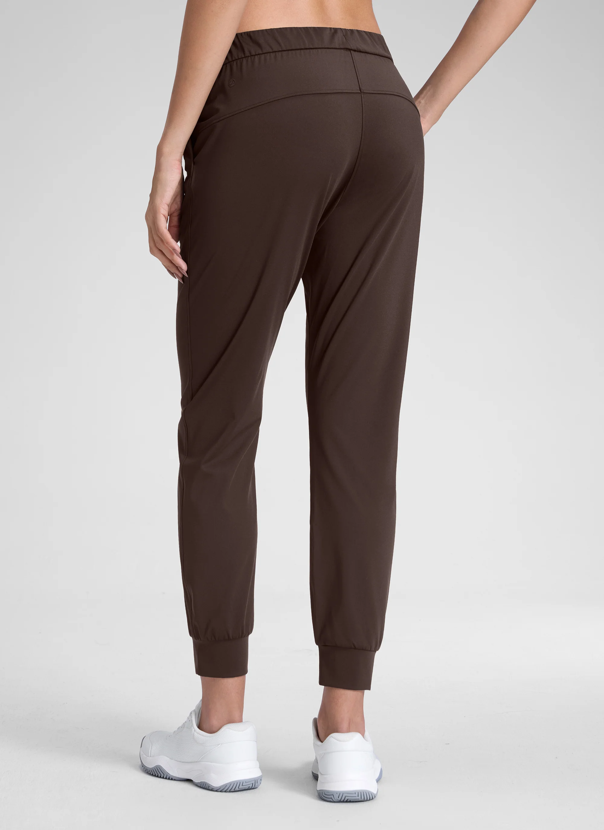 Stretch Drawstring Pocket Jogger 27'' - Image 27